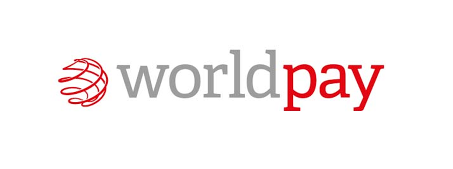 WorldPay's logo
